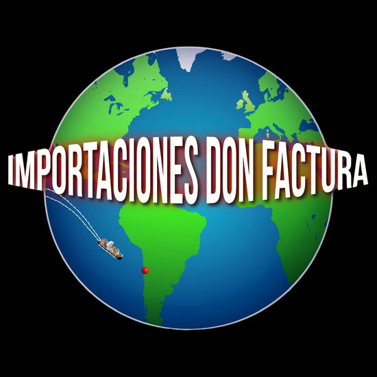 Don Factura Store