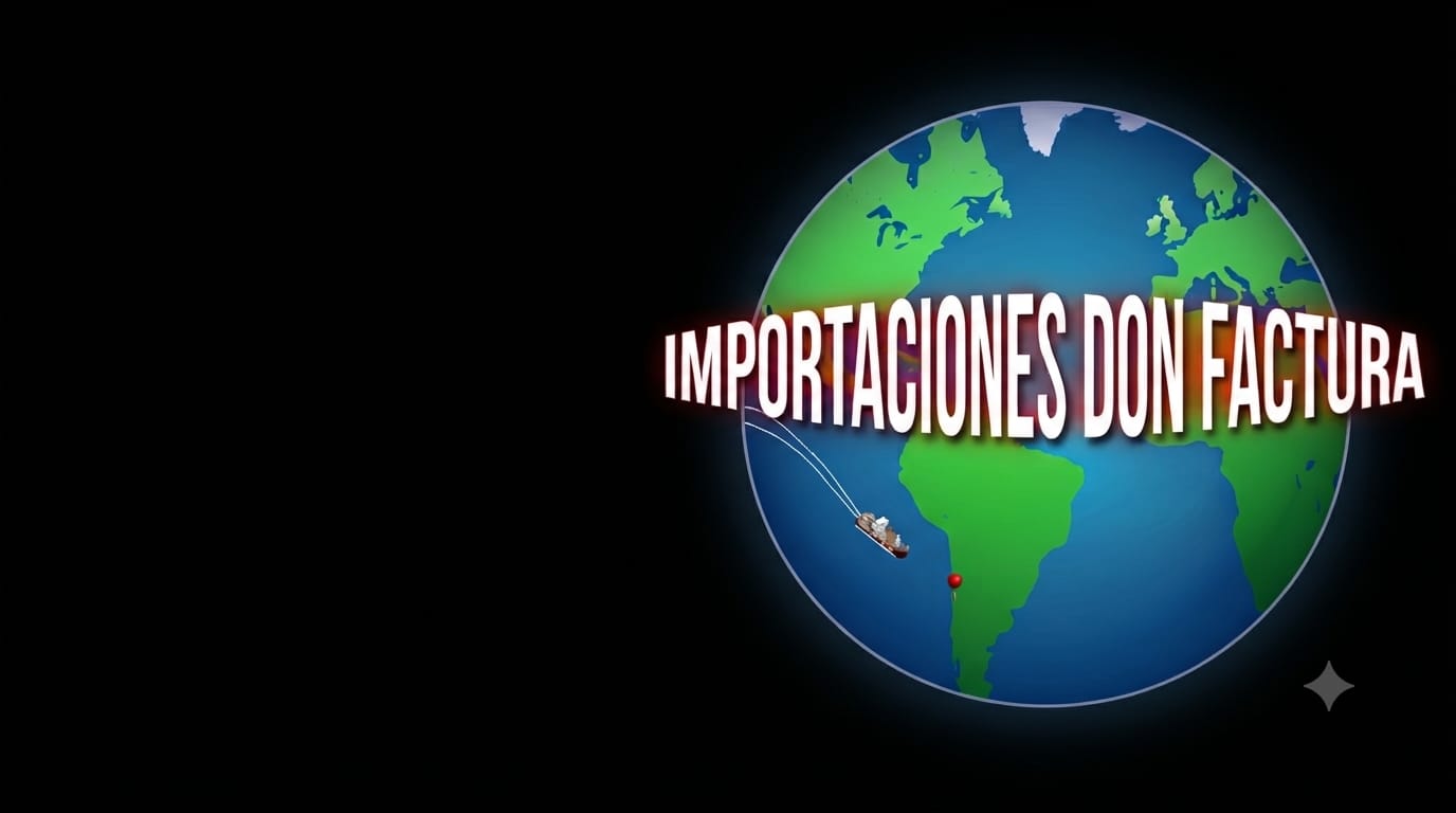 Don Factura Store